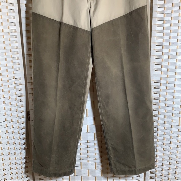FILSON Shelter Cloth Brush Pants - Men’s 30 - Picture 2 of 12
